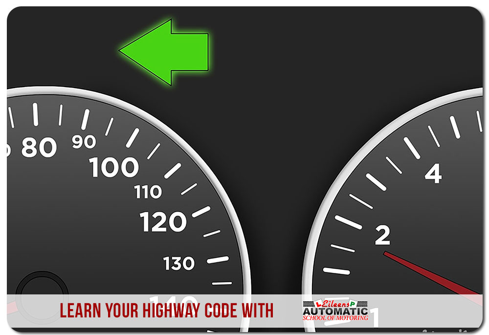 learn your highway with Eileen&s School Of Motoring | #