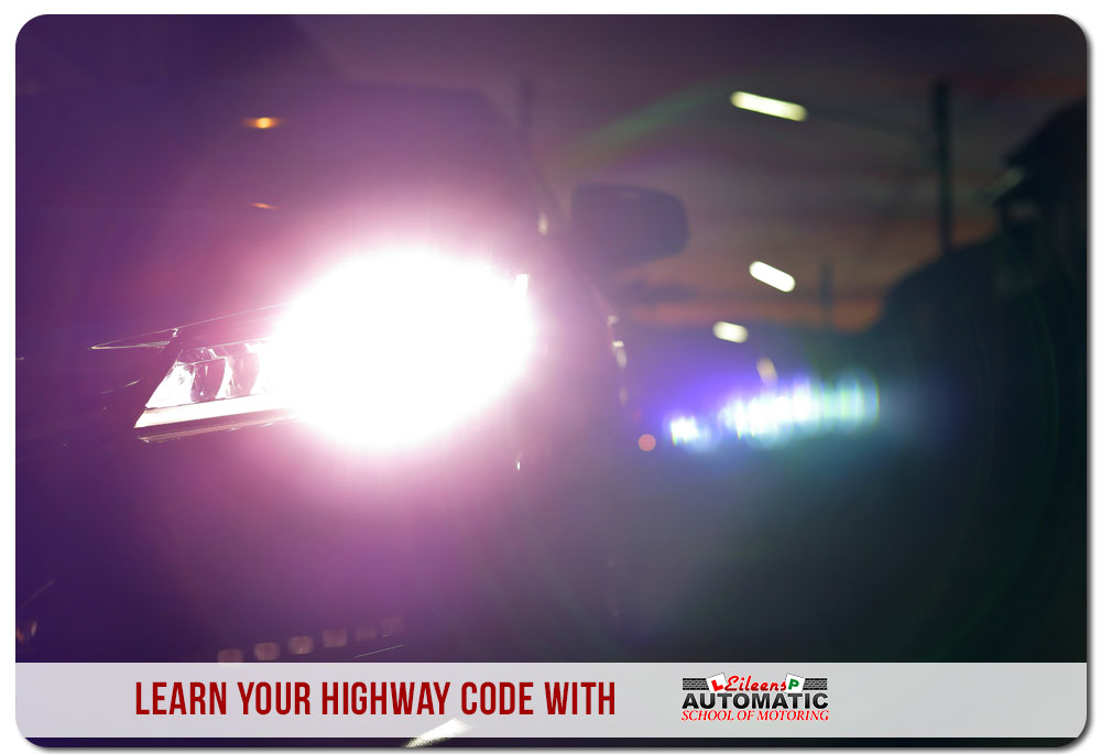 learn your highway with Eileen&s School Of Motoring | #