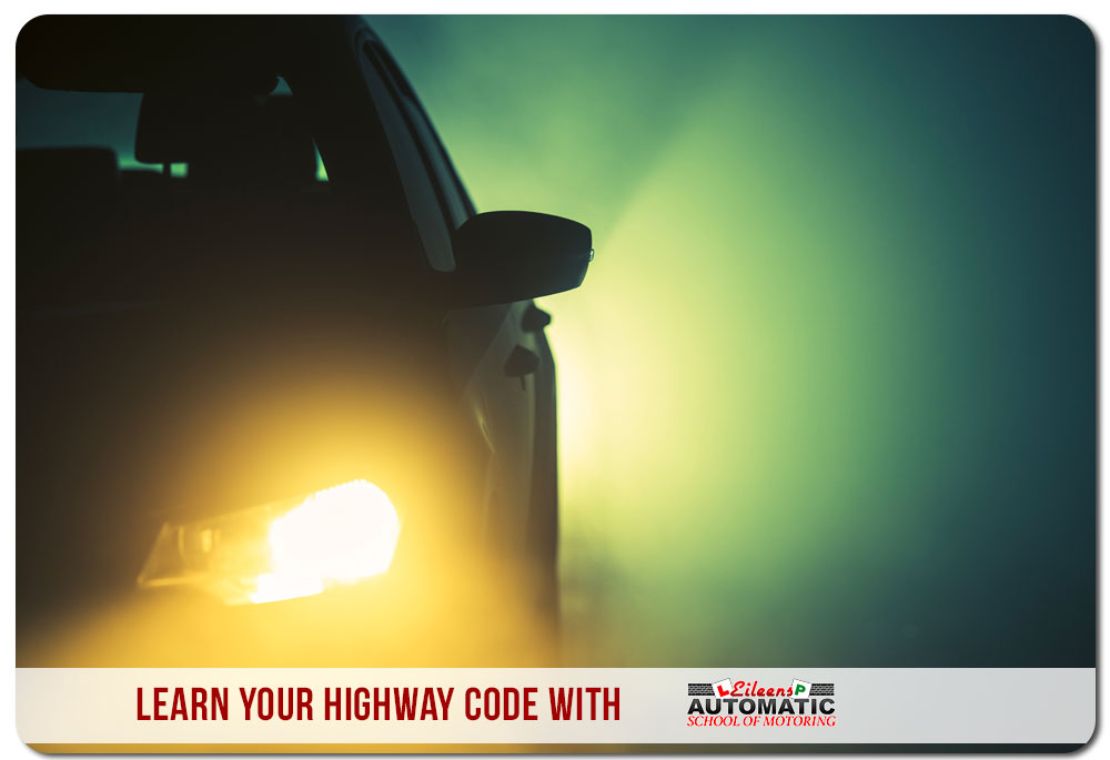 learn your highway with Eileen&s School Of Motoring | #