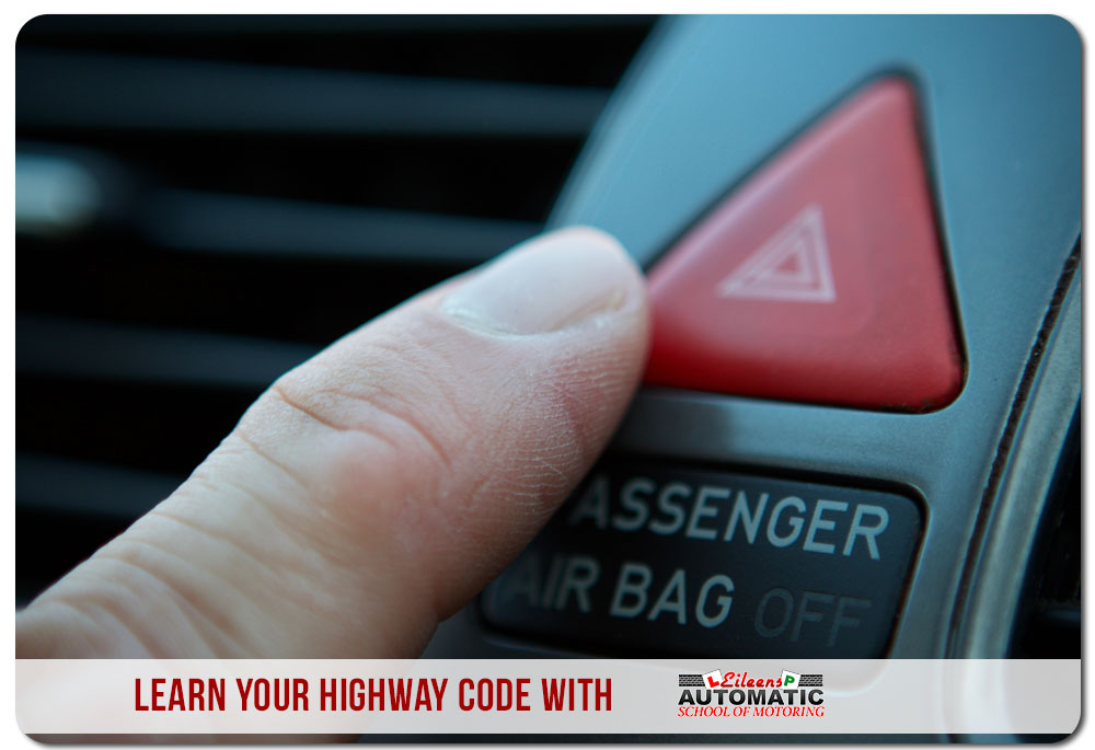 learn your highway with Eileen&s School Of Motoring | #