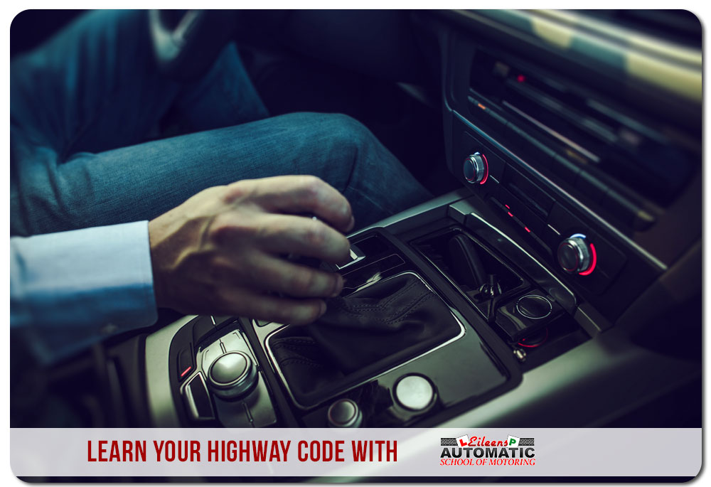 learn your highway with Eileen&s School Of Motoring | #