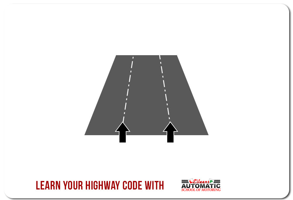 learn your highway with Eileen&s School Of Motoring | #