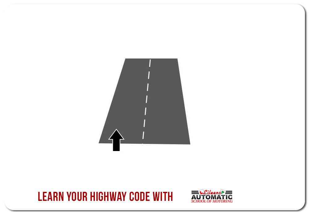 learn your highway with Eileen&s School Of Motoring | #