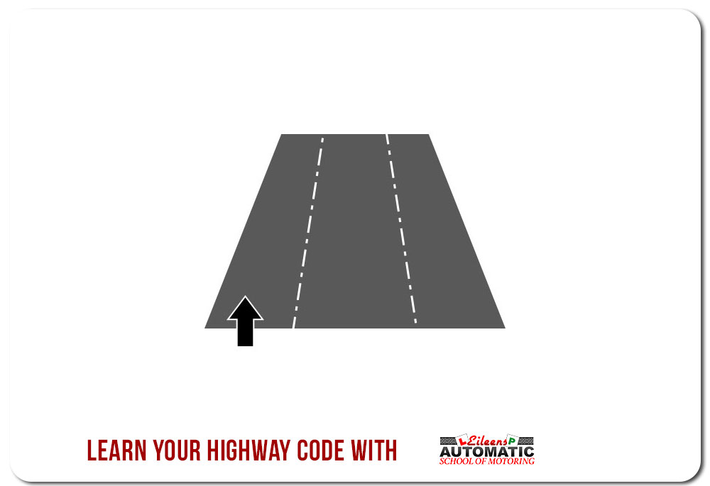 learn your highway with Eileen&s School Of Motoring | #