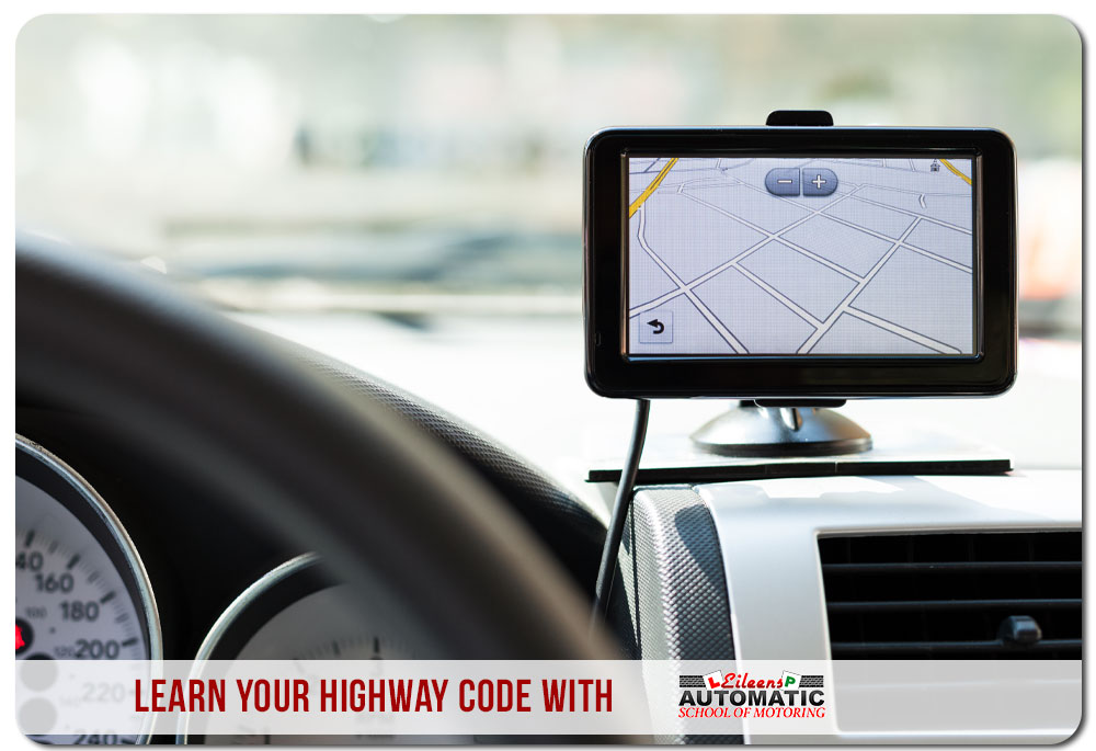 learn your highway with Eileen&s School Of Motoring | #