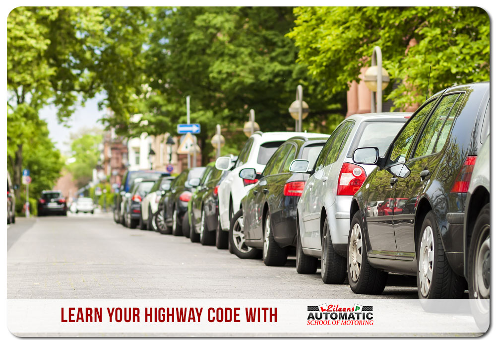 learn your highway with Eileen&s School Of Motoring | #