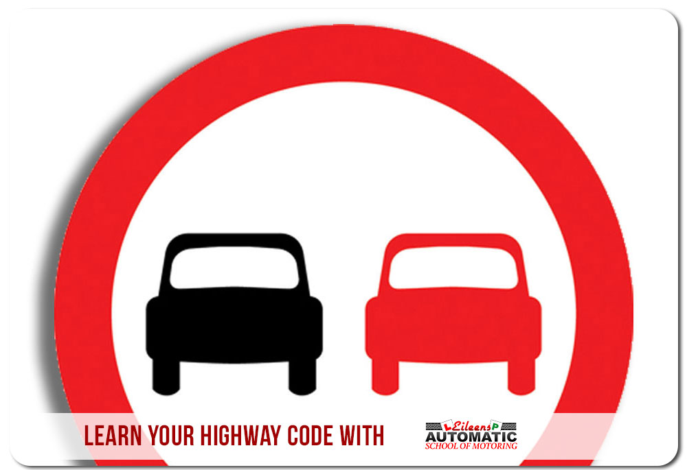 learn your highway with Eileen&s School Of Motoring | #