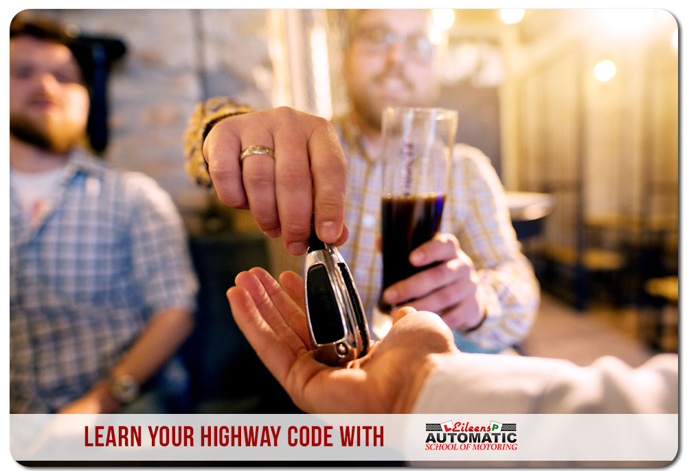 learn your highway with Eileen&s School Of Motoring | #