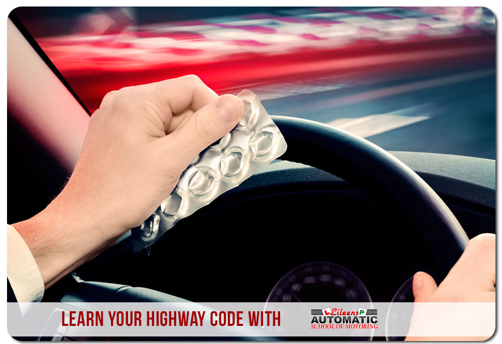 learn your highway with Eileen&s School Of Motoring | #