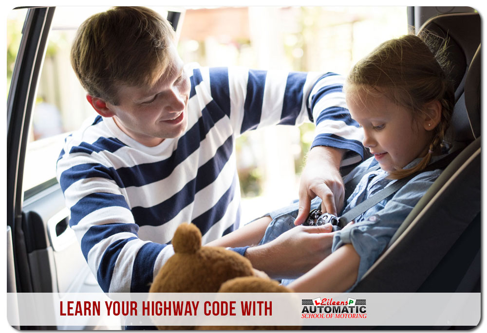 learn your highway with Eileen&s School Of Motoring | #